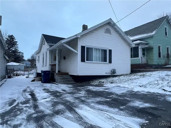 807 E Division Street, Syracuse, NY 13208