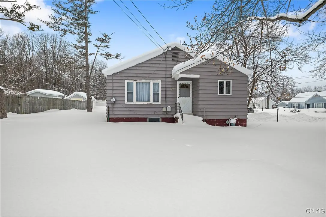 1219 Fay Street, Fulton, NY 13069 - #1