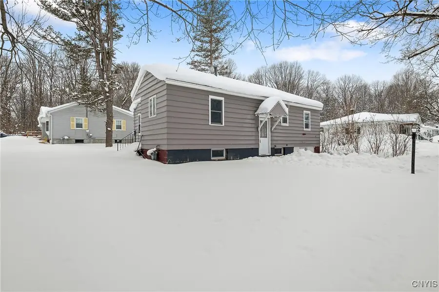 1219 Fay Street, Fulton, NY 13069 - #2