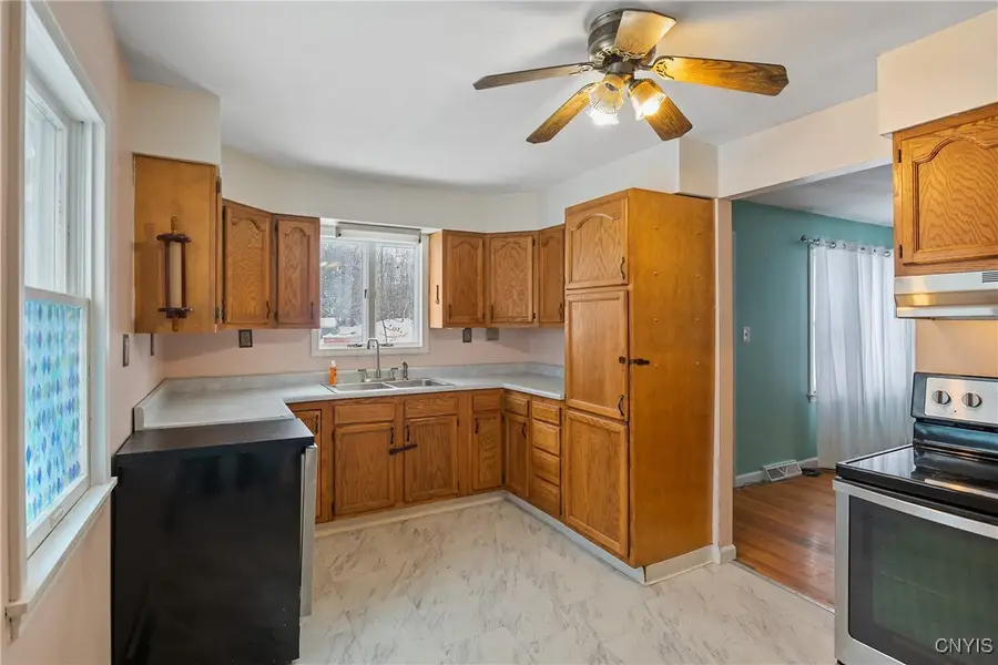 1219 Fay Street, Fulton, NY 13069 - #3