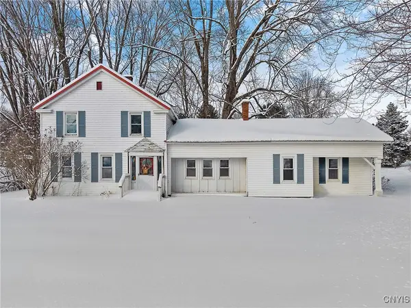 3 Kibbie Lake Road, Constantia, NY 13044