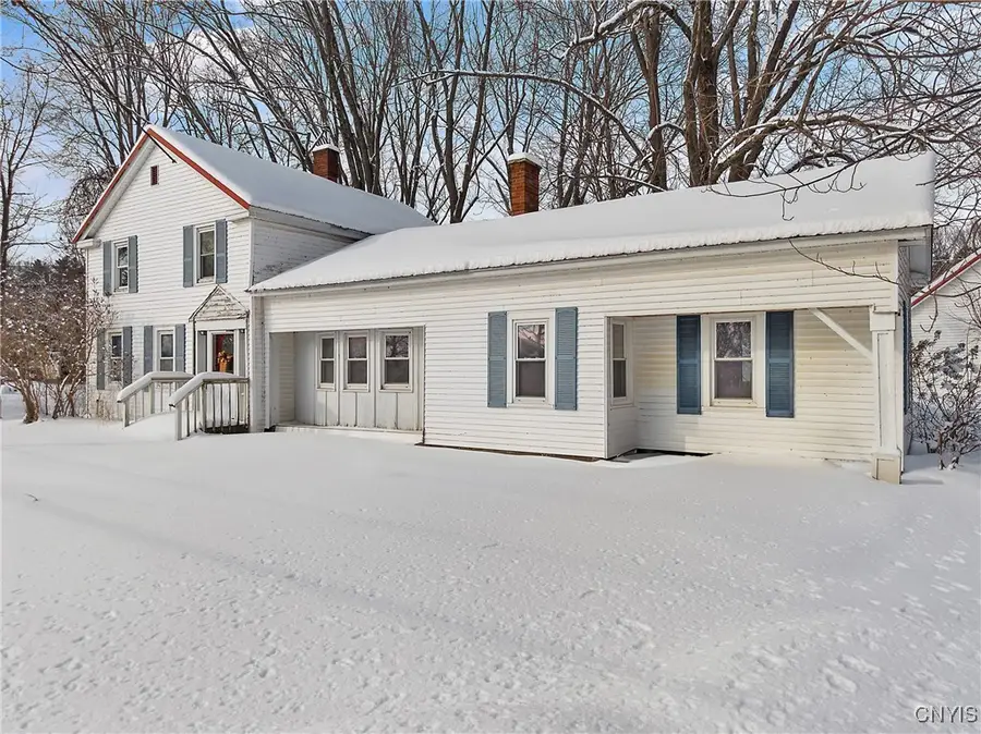 3 Kibbie Lake Road, Constantia, NY 13044 - #2