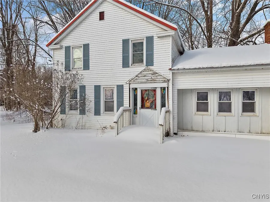 3 Kibbie Lake Road, Constantia, NY 13044 - #3