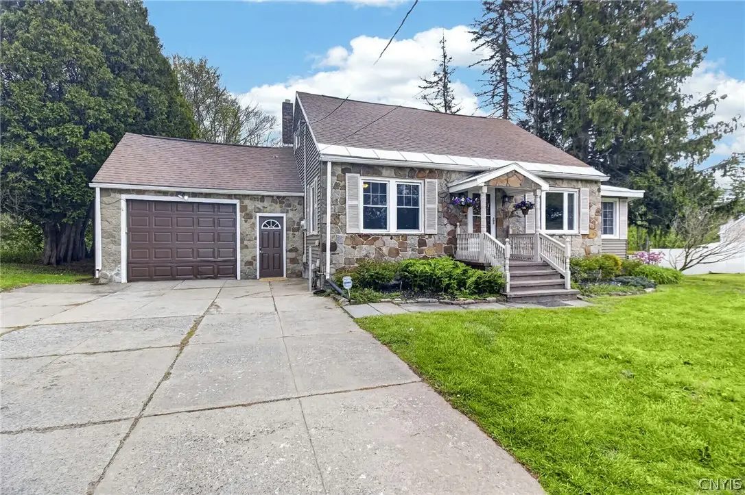 5646 Trenton Road, Utica, NY 13502 - #1