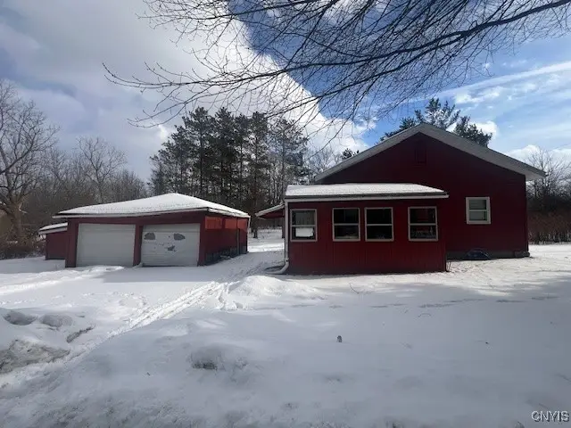 104 Arcadia Avenue, Frankfort, NY 13340 - #1