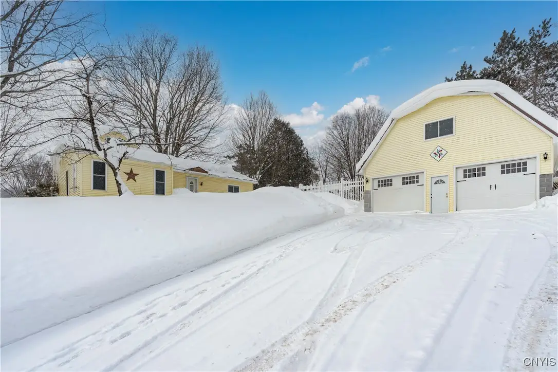 4977 State Route 410, Castorland, NY 13620 - Image #1