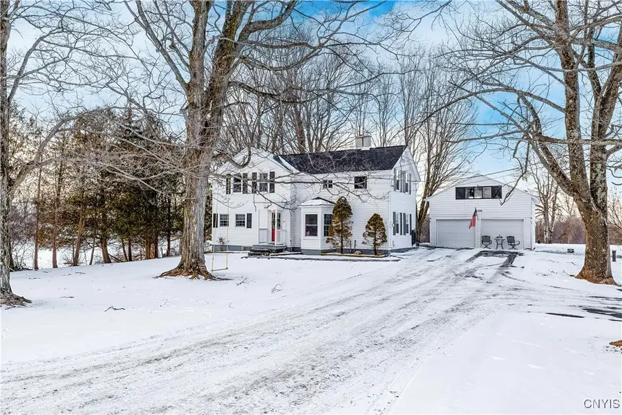 8789 Grange Hill Road, Sauquoit, NY 13456 - Image #2