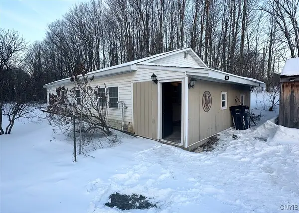 680 County Route 3, Fulton, NY 13069