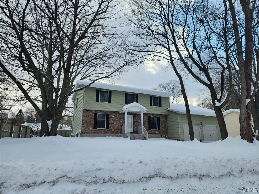 18 Winding Way, Oswego, NY 13126 - #3