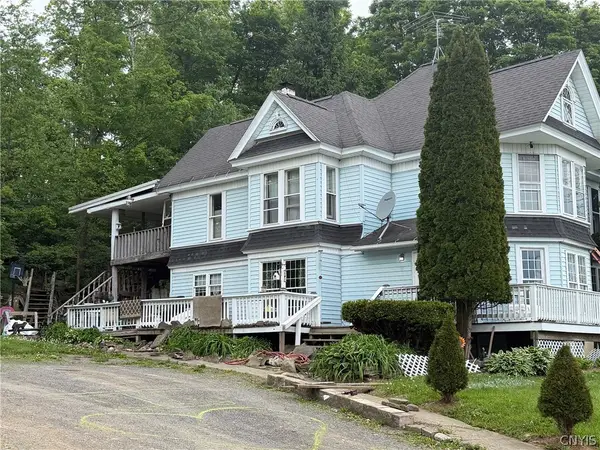 441 Neal Road, , NY 13124