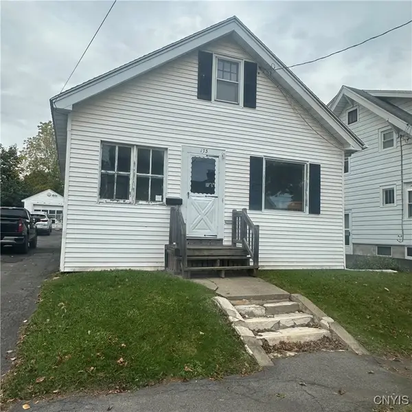 173 Ross Park, Syracuse, NY 13208
