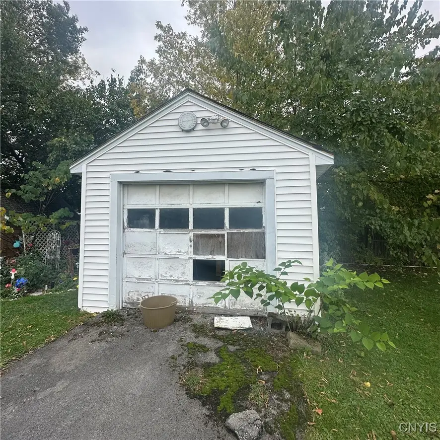 173 Ross Park, Syracuse, NY 13208 - #3
