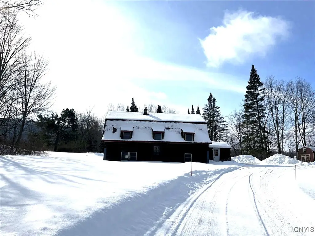 2810 Southside Road, Frankfort, NY 13340 - #1