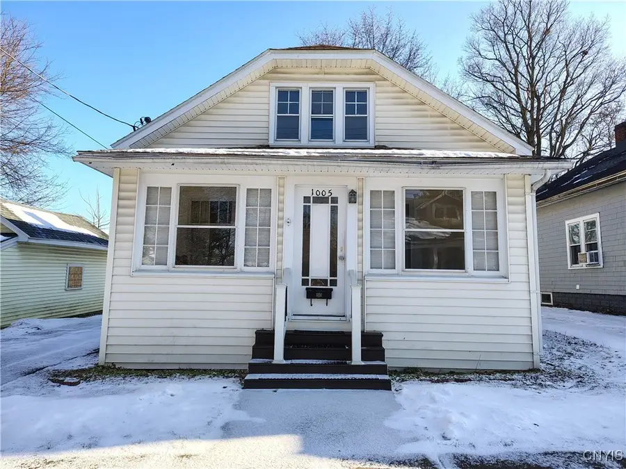 1005 Ney Avenue, Utica, NY 13502 - #2