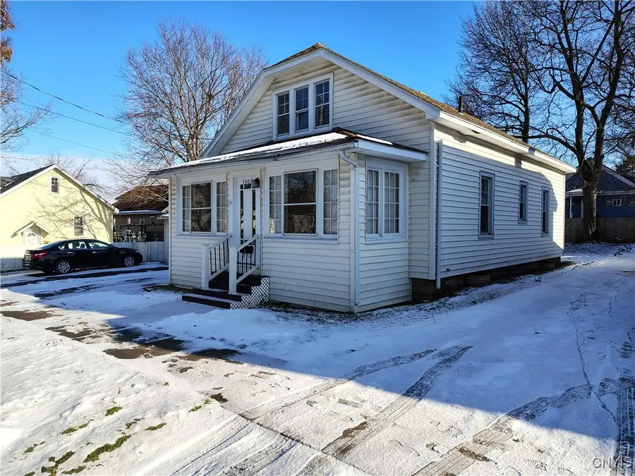 1005 Ney Avenue, Utica, NY 13502 - #3