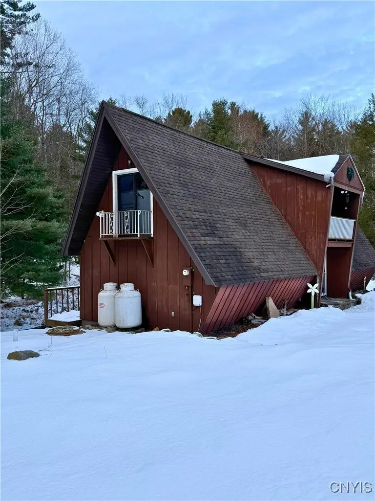 7777 Hallenbeck Road, Cleveland, NY 13042 - #2