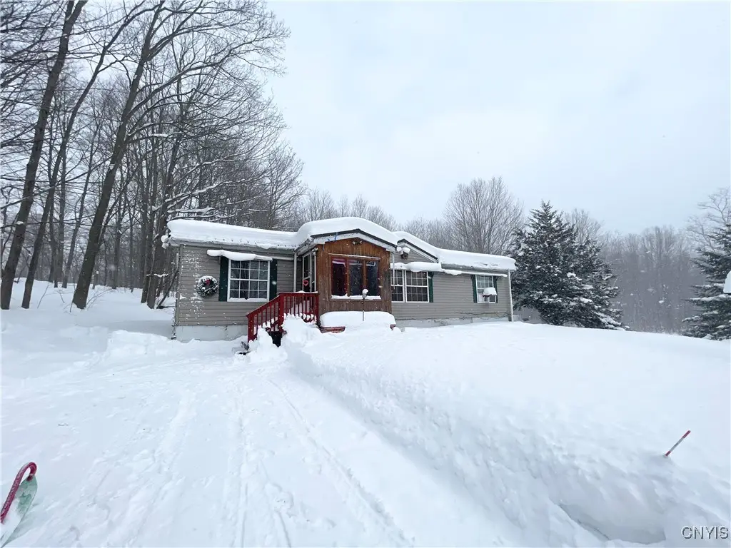 1038 County Route 35, Mexico, NY 13114 - #1