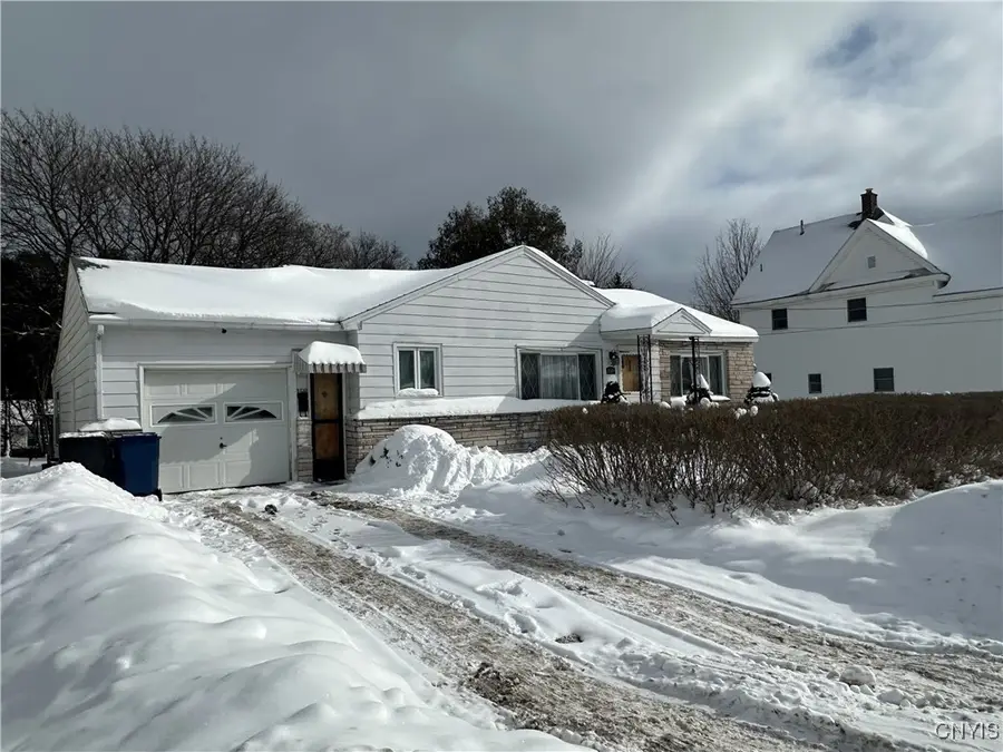 158 Darlington Road, Syracuse, NY 13208 - #2