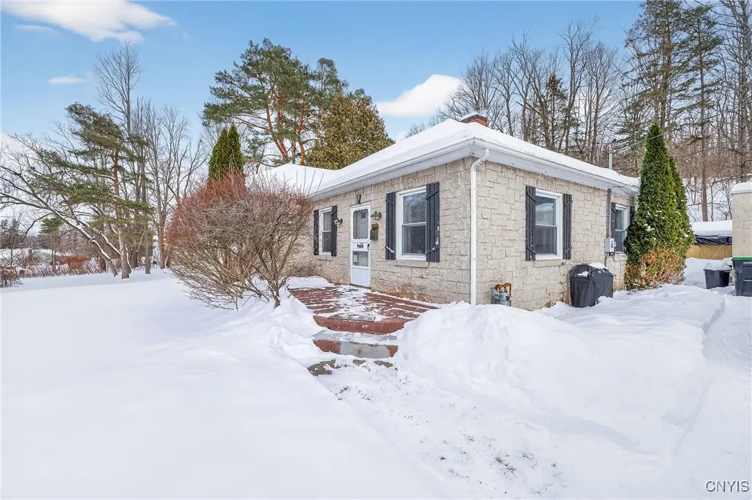 25 Henry Street, Mohawk, NY 13407 - #1