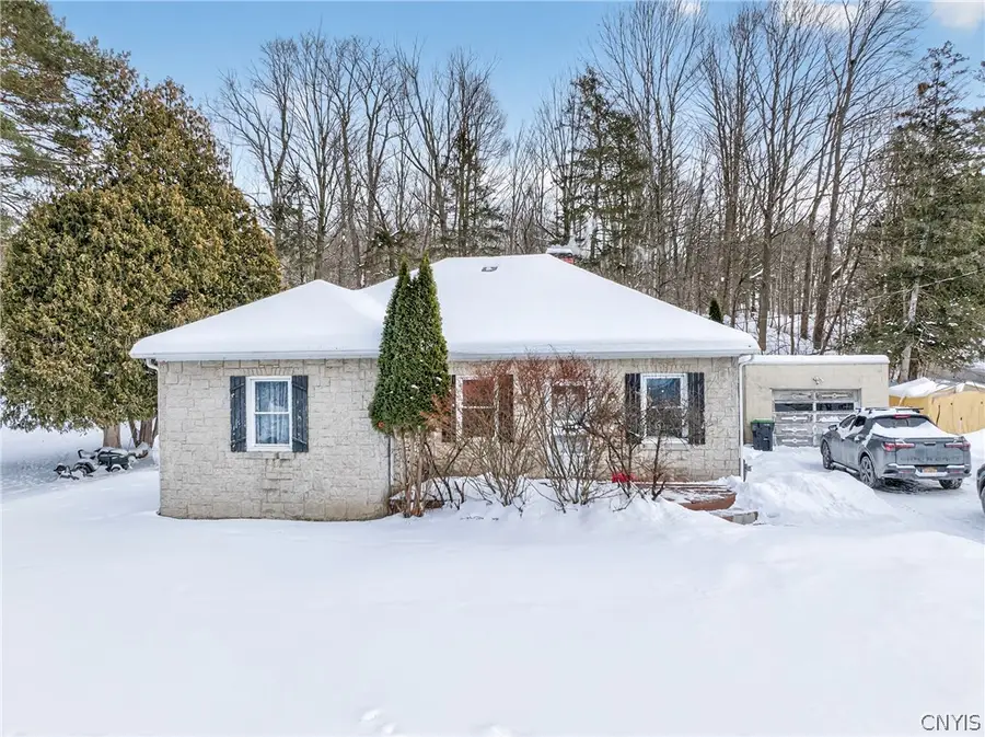 25 Henry Street, Mohawk, NY 13407 - #2