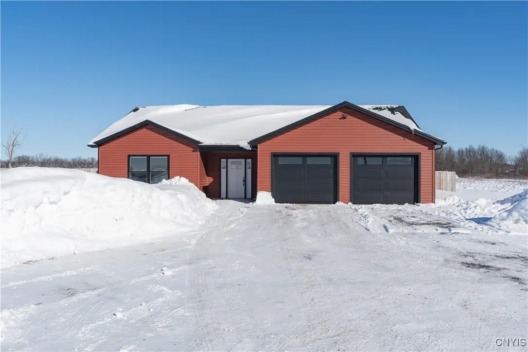 17045 State Route 12f, Dexter, NY 13634 - #1