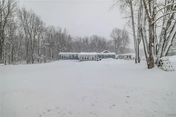 178 Winks Road, Fulton, NY 13069