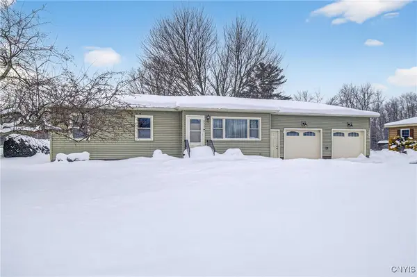 8635 Willow Drive, Rome, NY 13440