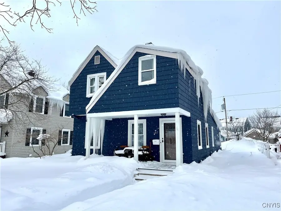 187 Conway Terrace, Oswego, NY 13126 - #2