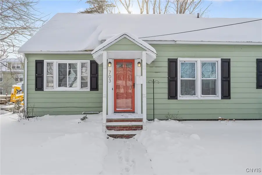 703 Schuyler Street, Syracuse, NY 13204 - #3