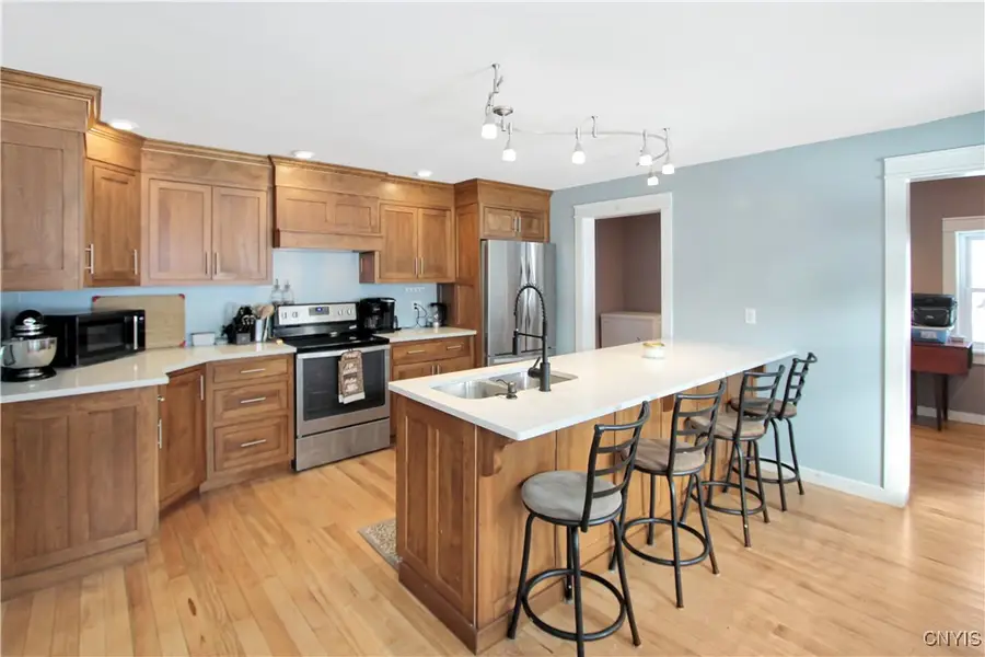 6989 Austin Road, Glenfield, NY 13343 - #2