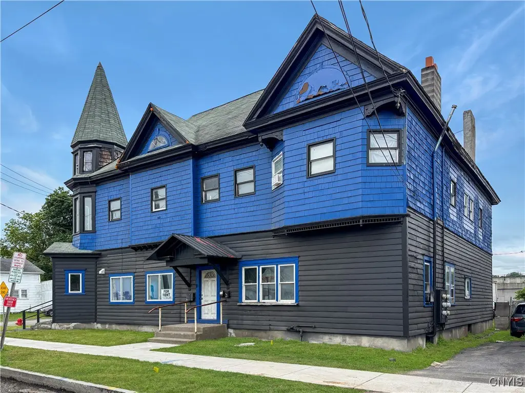 926 Burnet Avenue #30, Syracuse, NY 13203 - #1