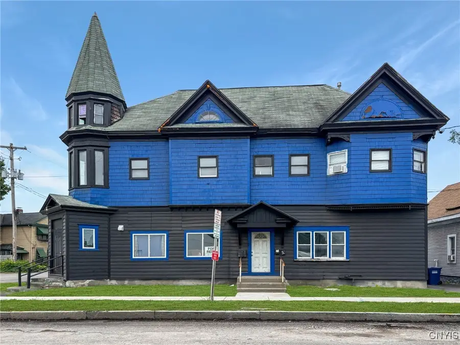 926 Burnet Avenue #30, Syracuse, NY 13203 - #2