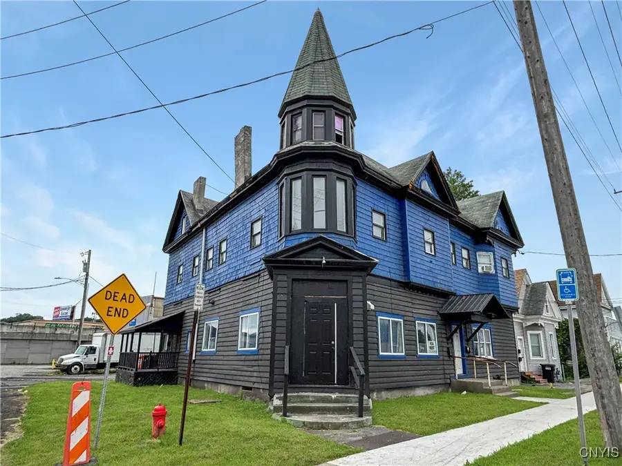 926 Burnet Avenue #30, Syracuse, NY 13203 - #3