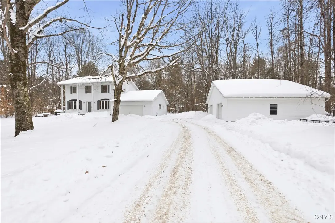 14 Parker Road, Constantia, NY 13044 - #1