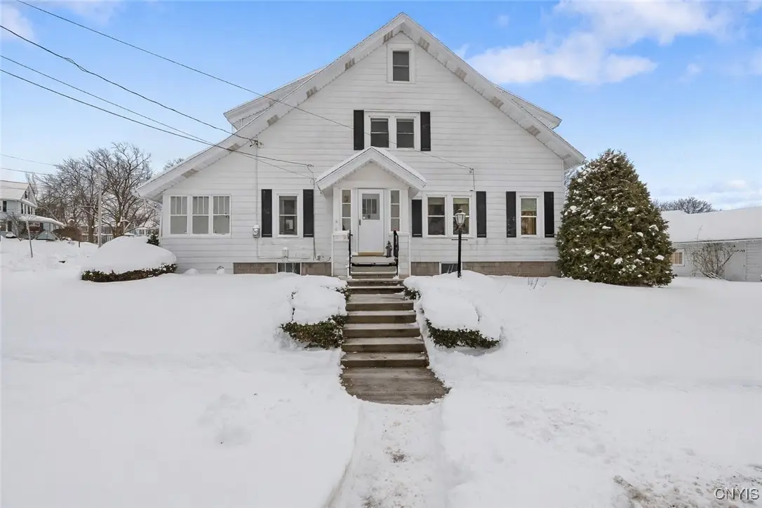 200 Milford Drive W, Syracuse, NY 13206 - #1