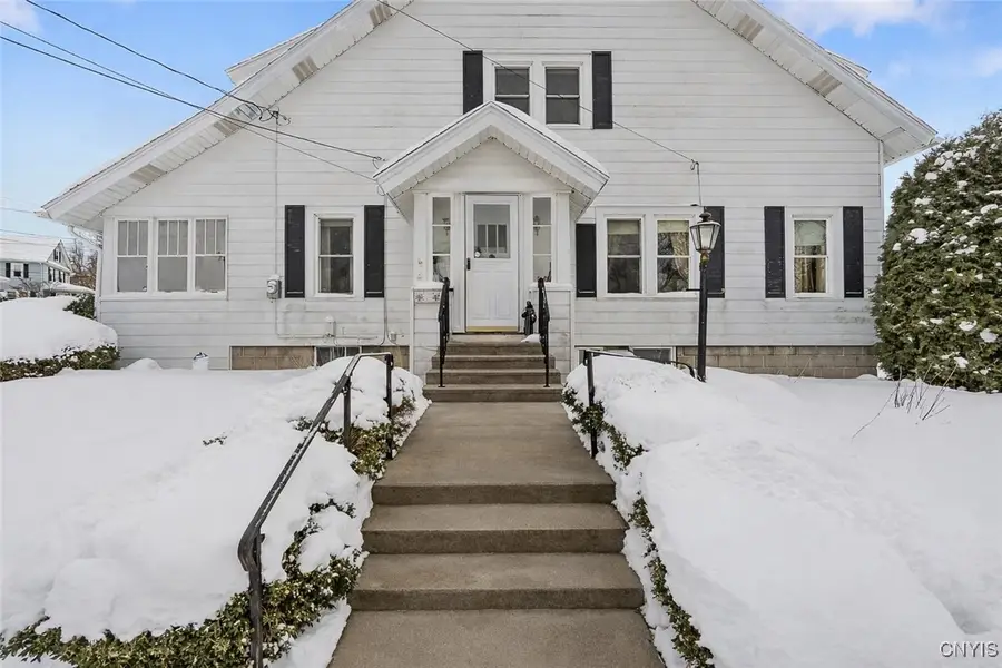 200 Milford Drive W, Syracuse, NY 13206 - #2