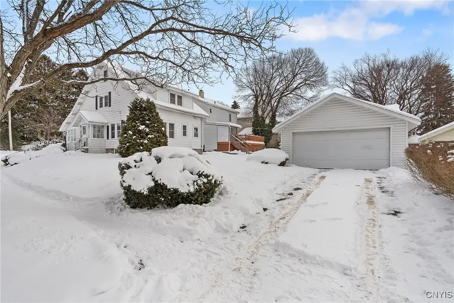 200 Milford Drive W, Syracuse, NY 13206 - #3