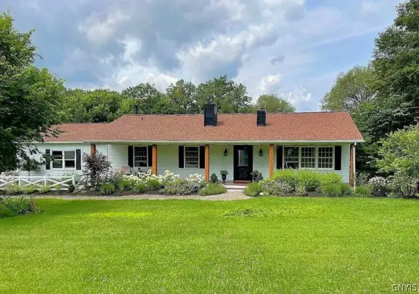 1521 Tracy Drive, Skaneateles, NY 13152