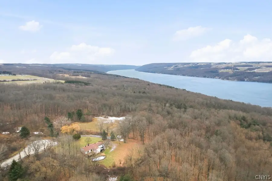 1521 Tracy Drive, Skaneateles, NY 13152 - #2