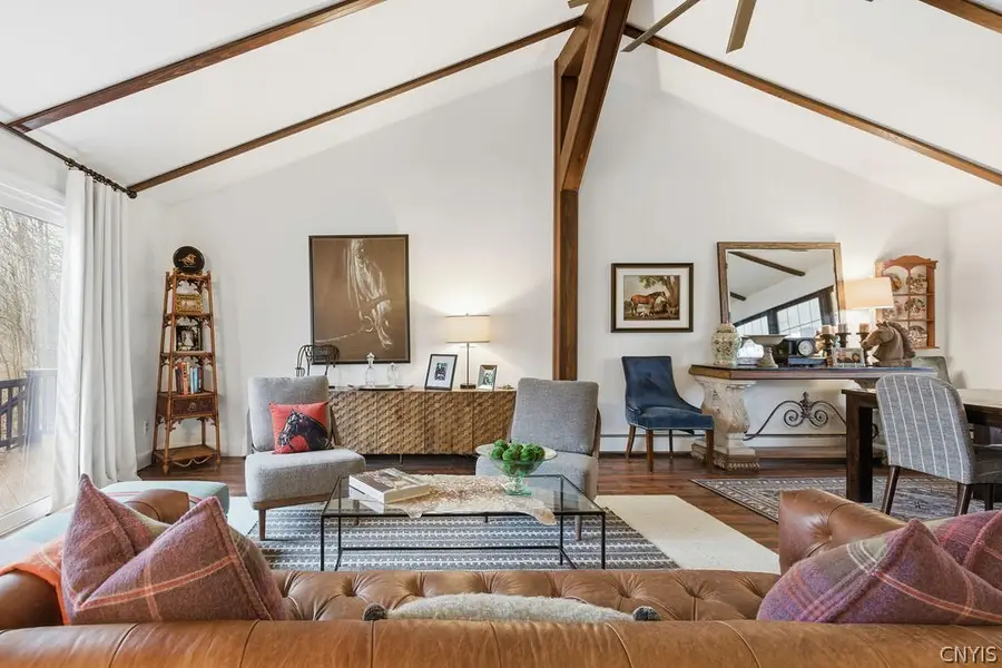 1521 Tracy Drive, Skaneateles, NY 13152 - #3