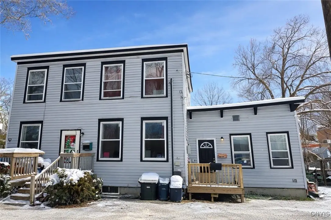 8 1/2 Noyes Street, Utica, NY 13502 - #1