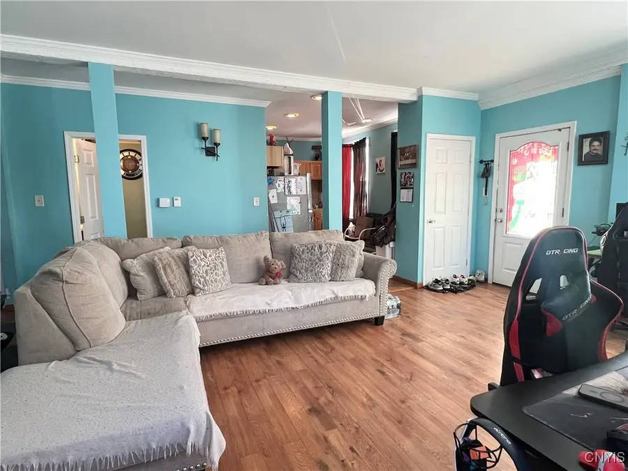 8 1/2 Noyes Street, Utica, NY 13502 - #3