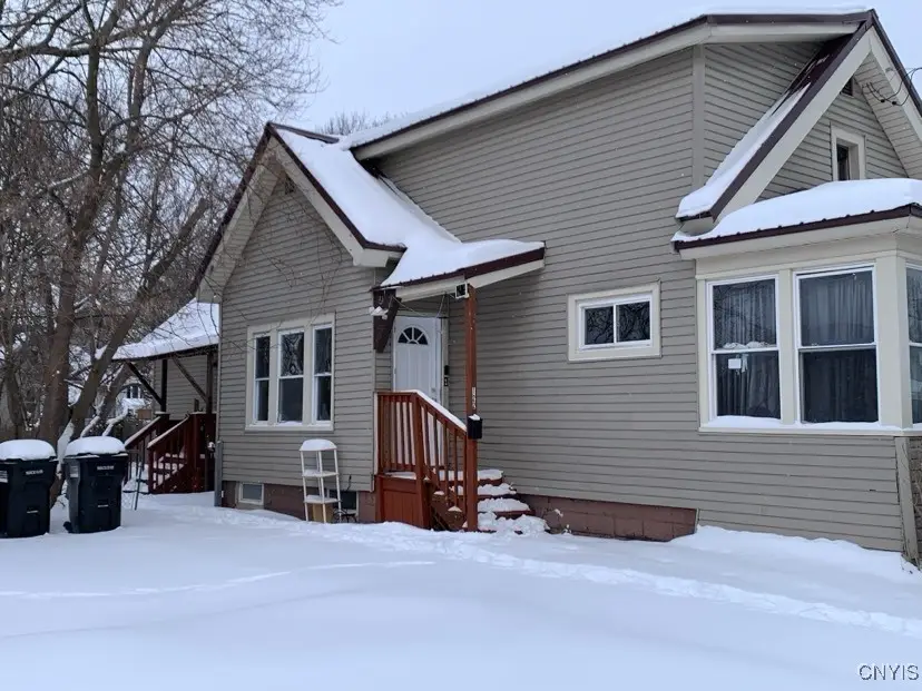 122 Putnam Street, Syracuse, NY 13204 - #2