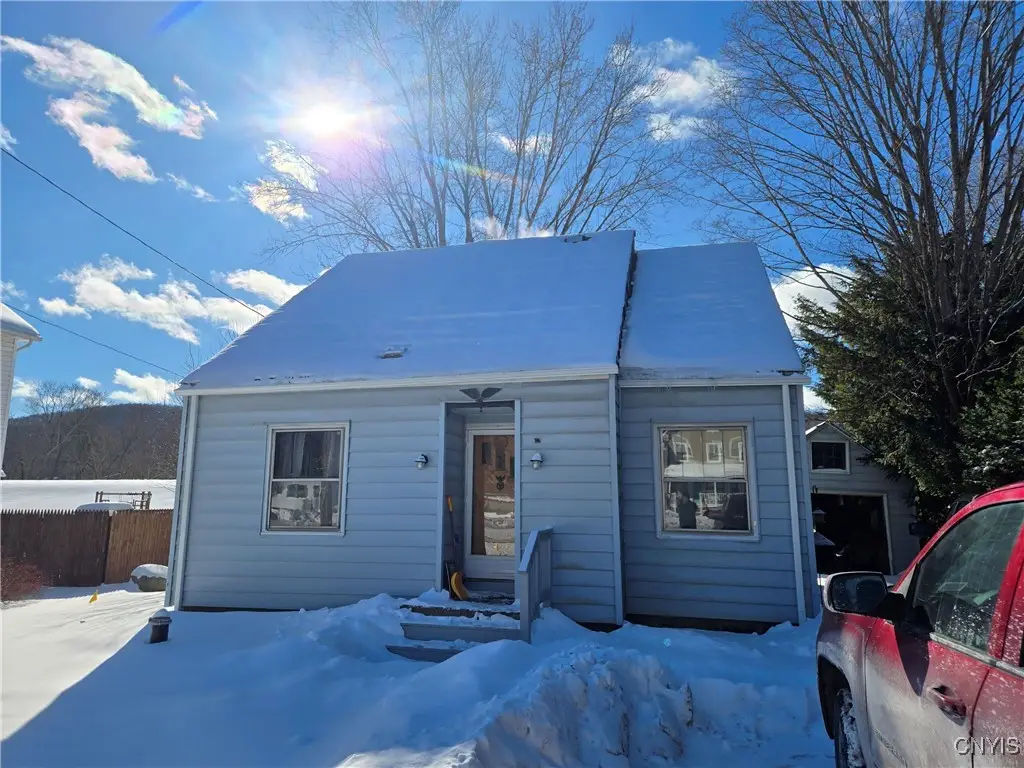 1073 Olean Portville Road, Olean, NY 14760 - #1