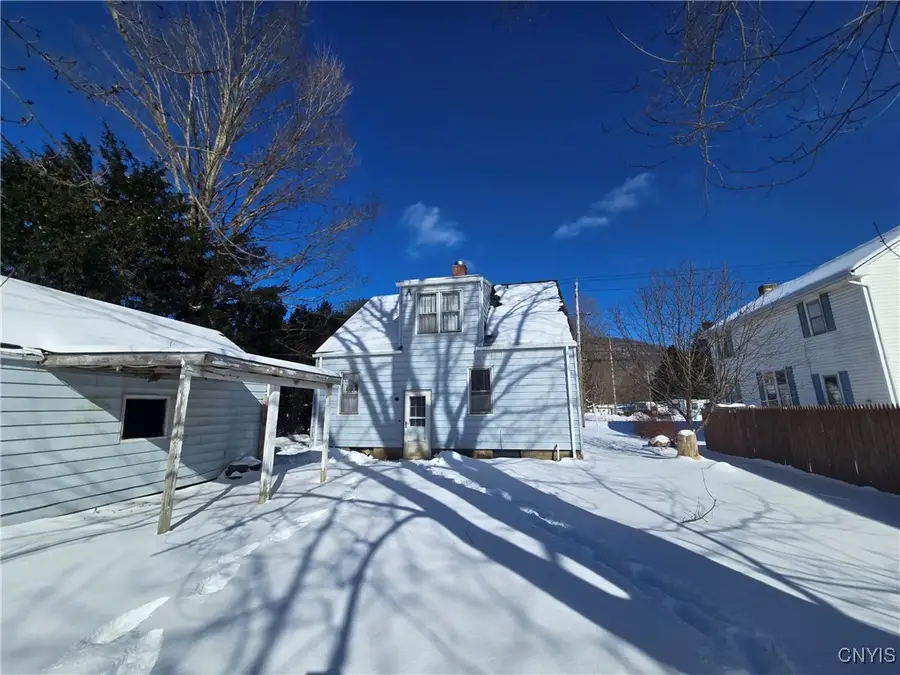 1073 Olean Portville Road, Olean, NY 14760 - #2