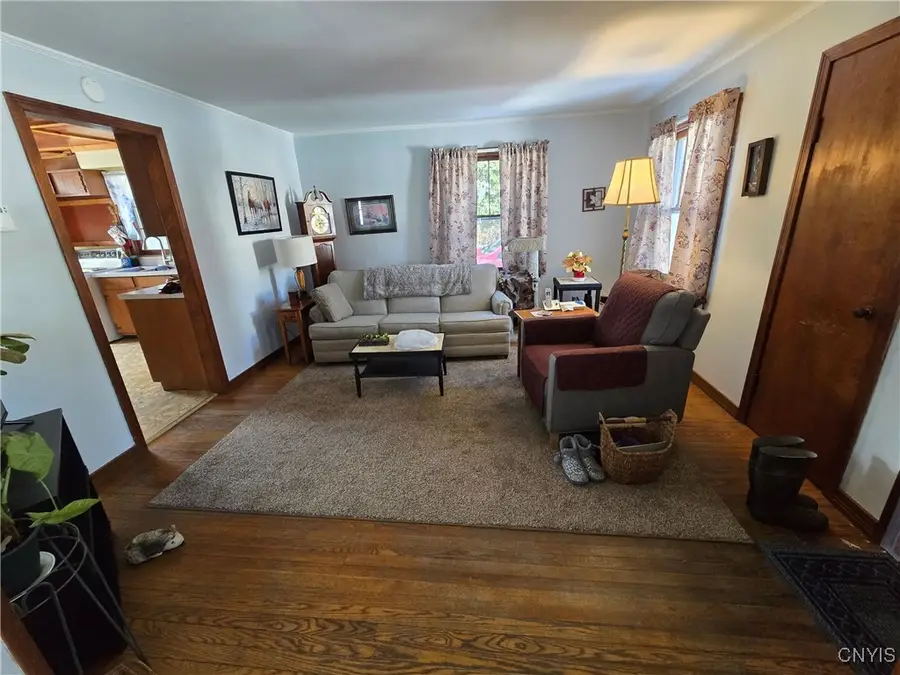 1073 Olean Portville Road, Olean, NY 14760 - #3