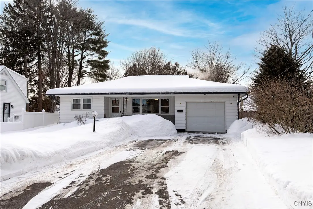 902 Mckinley Avenue, Rome, NY 13440 - Image #1