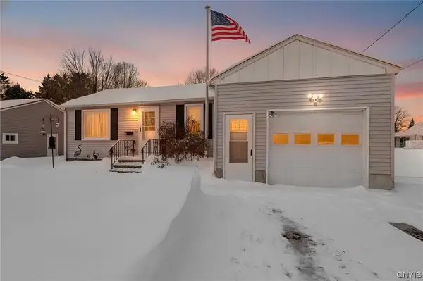 100 Clarence Drive, Syracuse, NY 13212