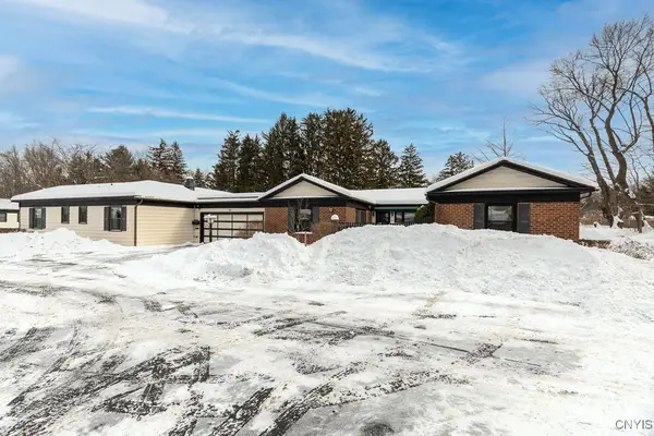 25 The Orchard, Fayetteville, NY 13066