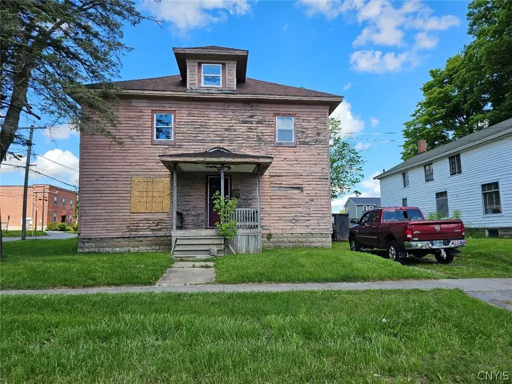 503 West Street, Carthage, NY 13619 - #1